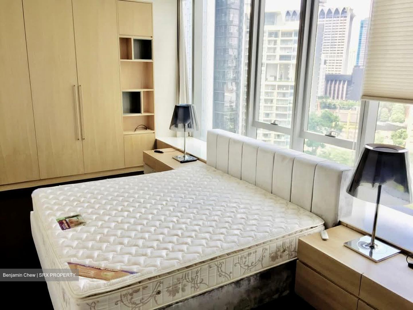 Helios Residences (D9), Apartment #533323731